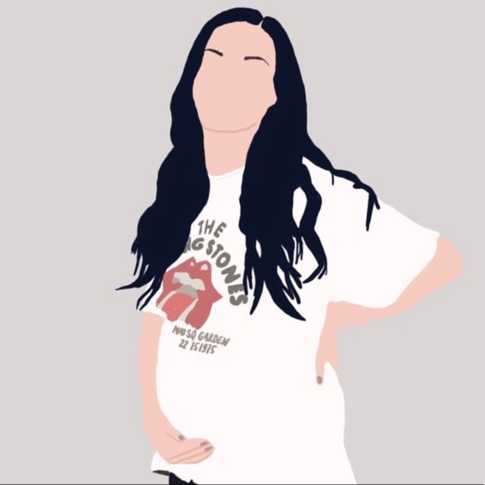 Meet your seller, Devon!